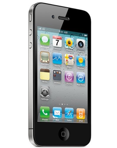iPhone 4 presentado oficialmente, los prototipos perdidos y sus especificaciones eran reales