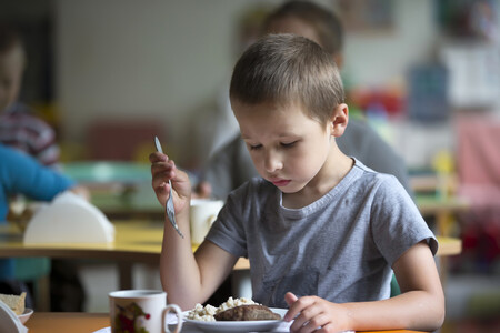 Uno de cada 10 niños en edad escolar presenta alguna alergia alimentaria, un 3% más que en 2019