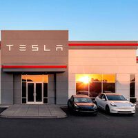 Elon Musk prometió que Tesla vendería 20 millones de coches al año en 2030. La realidad le está poniendo en su sitio 