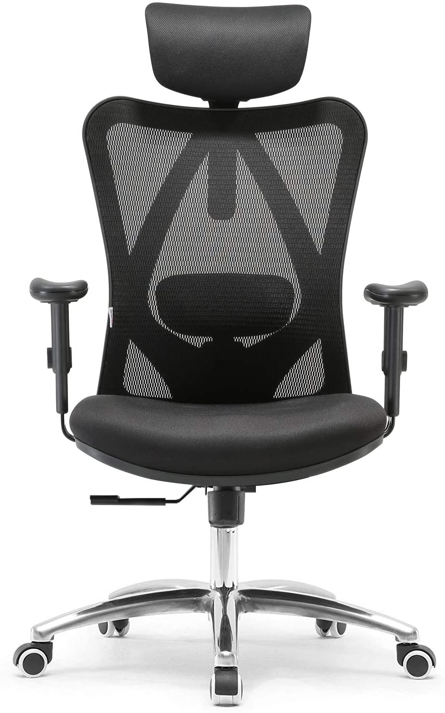 SIHOO Silla Ergonómica de Oficina