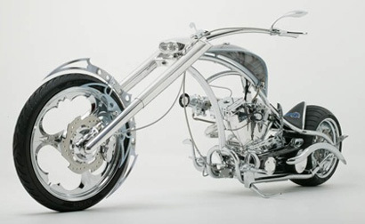 OCC Yo Robot