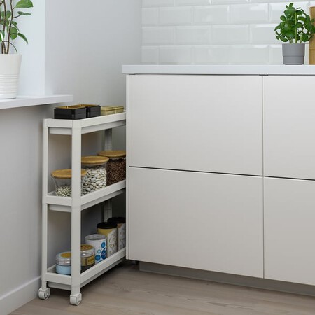 Carrito Ikea