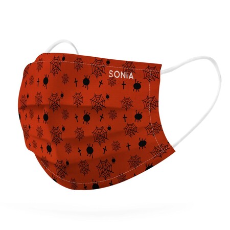 Mascarilla-Halloween