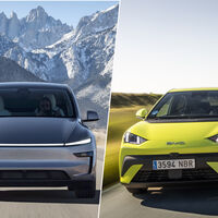 Hijo, todo esto antes era Tesla: el hundimiento de ventas de la marca en Europa ha pasado de puntual a ser la norma