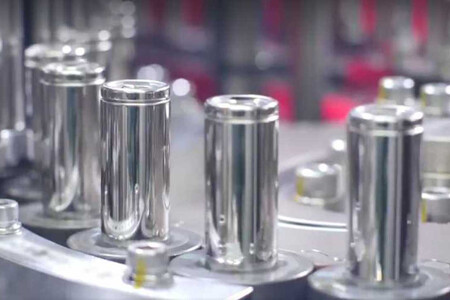 Tesla Baterias Europa 3