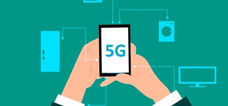 Movistar, Orange y Vodafone ya ofrecen 5G: cuándo llegará a Lowi, Pepephone, O2, Digi y el resto de marcas low-cost y OMVs