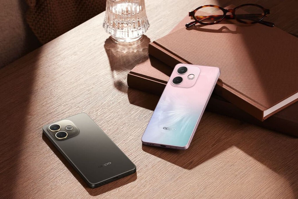 Todos los celulares de la marca china OPPO que se venden en Argentina: características técnicas, precio y comparaciones 