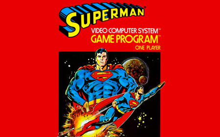 El primer juego de Superman, problemas de la industria española y los CDs de demos. All Your Blog Are Belong To Us (CCCLXXXVIII)