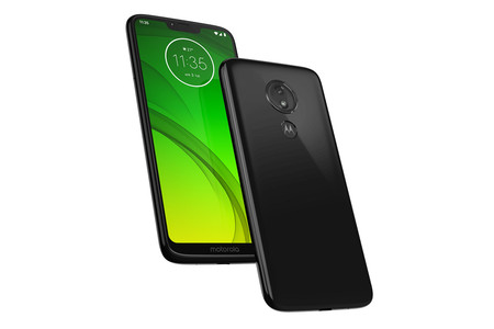 El Moto G7 Power comienza a actualizarse a Android 10 de forma oficial