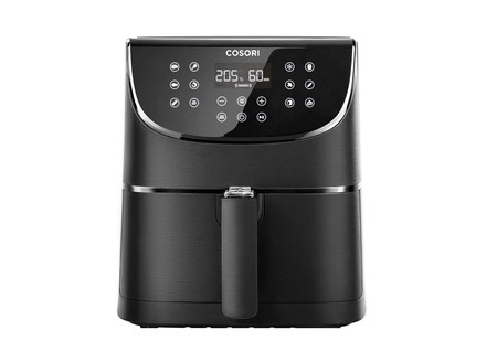 Airless fryer