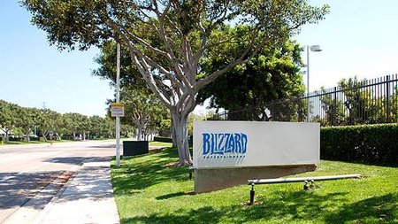 'Titan' será el nuevo MMO de Blizzard