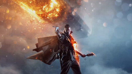 El mejor Battlefield según los lectores de VidaExtra es...