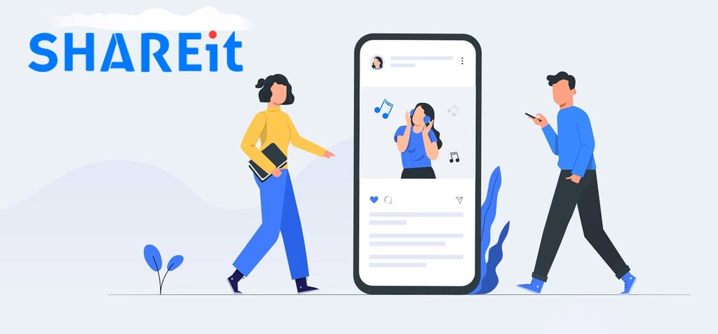 SHAREit es insegura: la app permite la ejecución de código remoto debido a serias vulnerabilidades