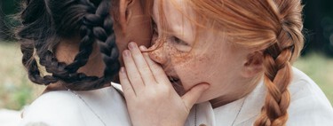 57 frases sobre la amistad para enseñar a los niños que les harán pensar