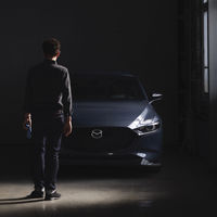 El Mazda 3 Turbo para Estados Unidos es más potente: 250 hp y más par debido al combustible