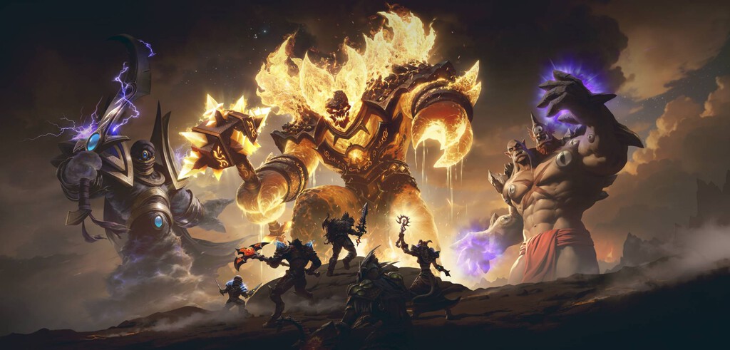Este addon de World of Warcraft incorpora una magistral enciclopedia que debería formar parte del propio juego 