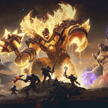 Este addon de World of Warcraft incorpora una magistral enciclopedia que debería formar parte del propio juego 