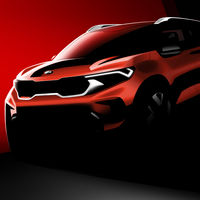 KIA Sonet saldrá a la luz en pocos días y pinta con buen potencial para México