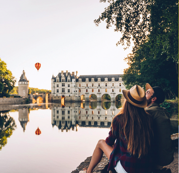 11 planes perfectos en Francia para todo tipo de viajeros  ahora que se acerca el otoño