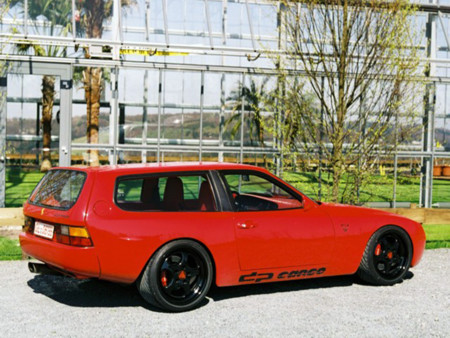 Dp Motorsport Dp44 Cargo 3