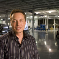 Elon Musk convierte a Tesla en una energética ¿genialidad o error?