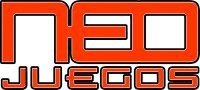 La nueva imagen de NeoJuegos