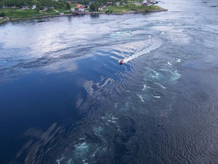 Salstraumen 2007 07 04