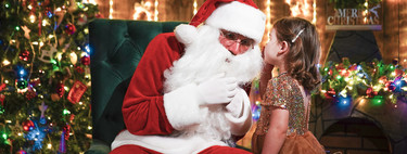 "Mamá, gracias por haberme hecho creer algo tan bonito": así ha reaccionado mi hijo al descubrir el secreto de la Navidad