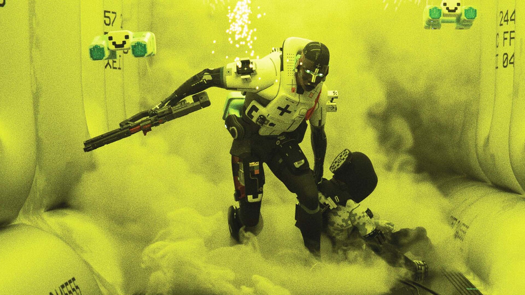 Marathon gasta una bala más para conseguir jugadores: un modo PVE radicalmente distinto a la experiencia del shooter de extracción 