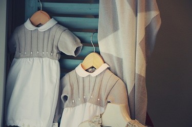 Una tienda de ropa para los príncipes y las princesas de casa: Babycel 