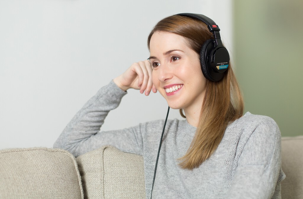 Hay quien disfruta hasta con la música del telediario y a quien no le gusta ningún género. Esta es es la explicación según la ciencia 