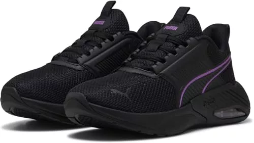 PUMA X-Cell Nova FS, Zapatillas para Correr de Carretera Unisex Adulto