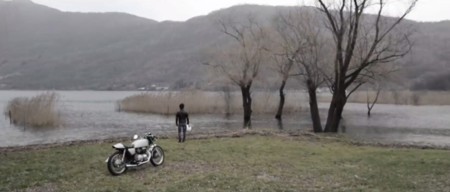 Disfruta la moto, disfruta la vida