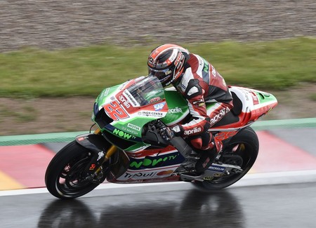 Sam Lowes Motogp 2017