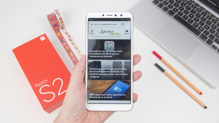 Xiaomi llega también a Yoigo con su Redmi 6A y Redmi S2