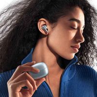 Son los reyes de la cancelación de ruido en la gama media de auriculares Xiaomi, y ahora mismo el chollo del día 