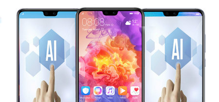 Once apps para empezar a probar ya las posibilidades de la IA 