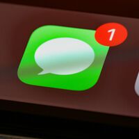 Lo único que funciona para que no te lleguen SMS falsos de tu banco es bloquearlos. El problema es que tampoco te llegarán los reales 