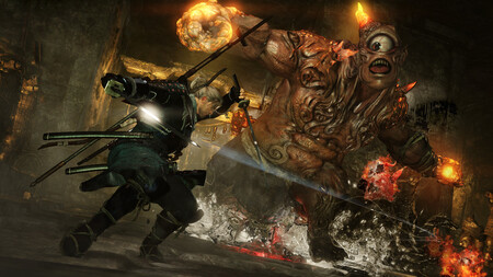 Juegos gratis para el fin de semana junto a Nioh: Complete Edition, The Witcher III y otras 25 ofertas y rebajas que debes aprovechar