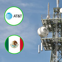 AT&T se aleja de la subasta de espectro en México por altos costos, el dominio de Telcel y falta de respuesta del gobierno, según reporte 