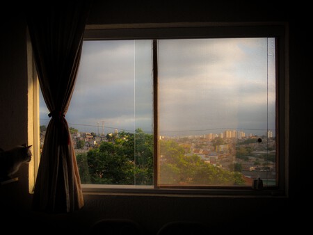 Ventana Verano