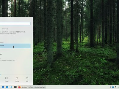 Cómo mejorar el rendimiento de Firefox en Linux con solo un par de clicks