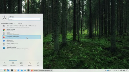 Cómo mejorar el rendimiento de Firefox en Linux con solo un par de clicks