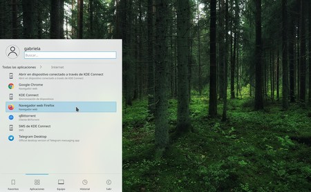 Cómo mejorar el rendimiento de Firefox en Linux con solo un par de clicks