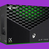 Buen Fin 2022: Xbox Series X desde 9,600 pesos gracias a las promociones bancarias de Amazon México