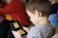 ¿Qué significan los símbolos de los videojuegos?