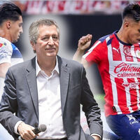 Jorge Vergara, empresario: "Para alcanzar nuestros sueños, es necesario trabajar un día sí y el otro también"; mucho antes de todo ya vivía bajo esa idea 