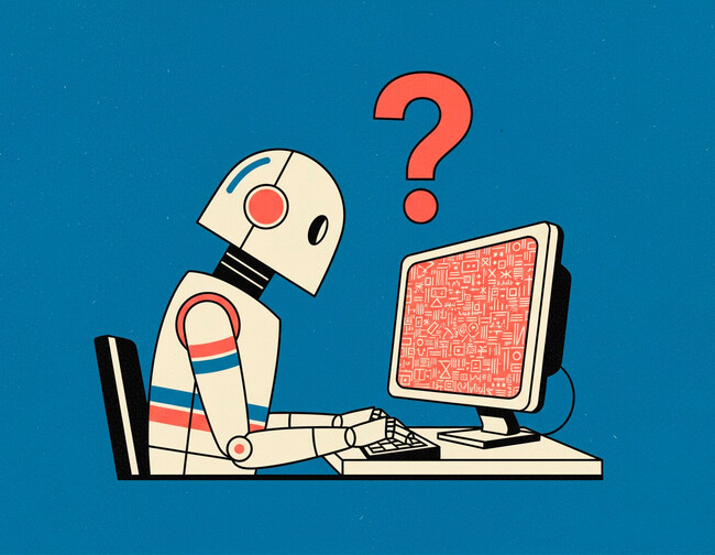 robot ia