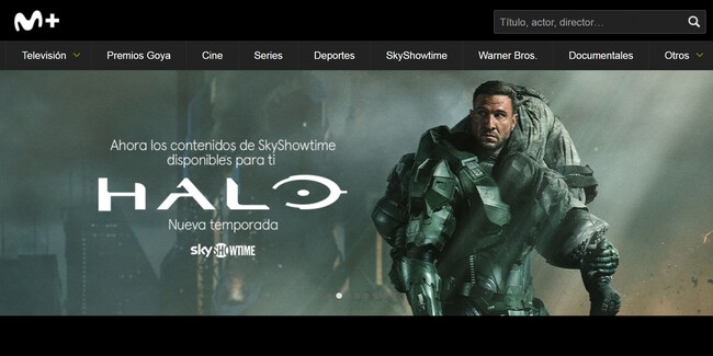Movistar Portada