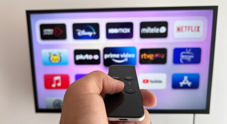 Apple Tv